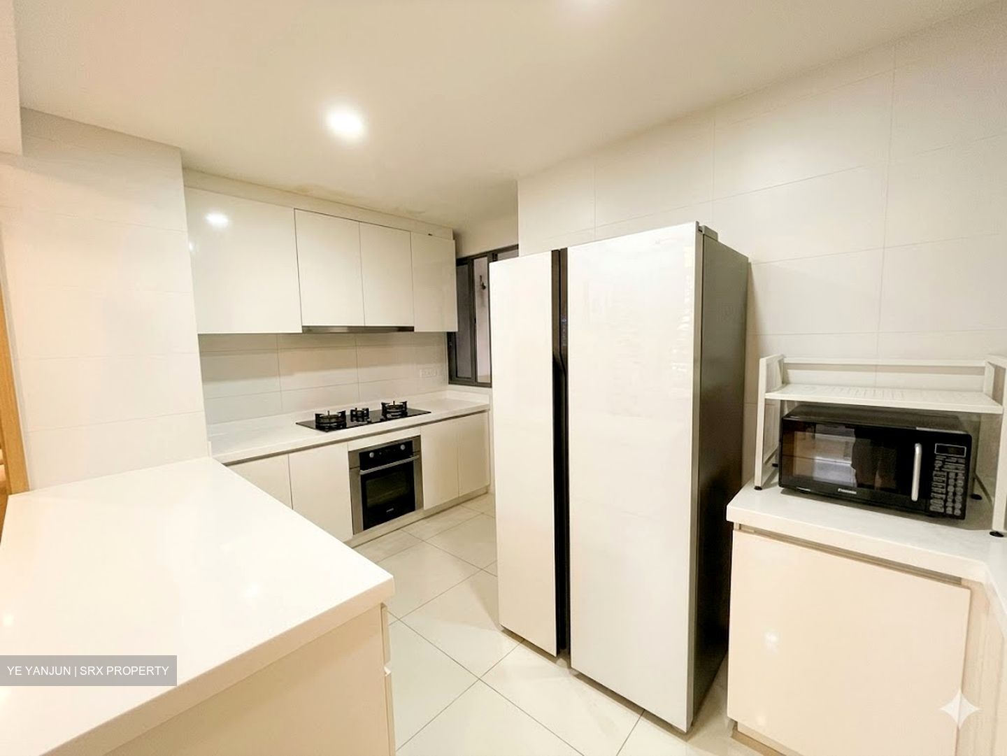 Skypark Residences (D27), Condominium #544831761